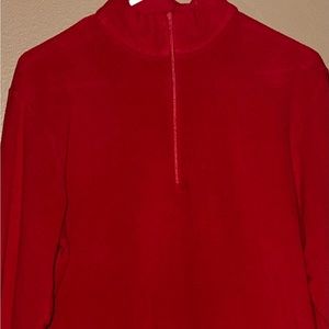 Women's Sahalie 1/4 Zip Fleece